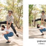 #จุดสุดยอด #Climax